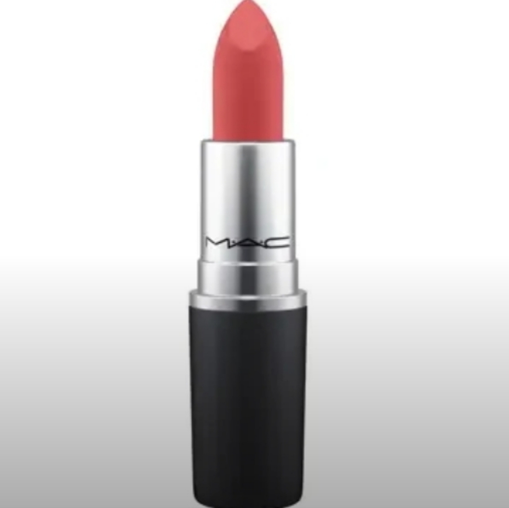 MAC Stay Curious Powder Kiss Lipstick